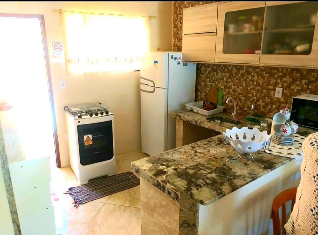 Casa De Praia - Verao Vermelho I - Cabo Frio - Unamar Exterior foto