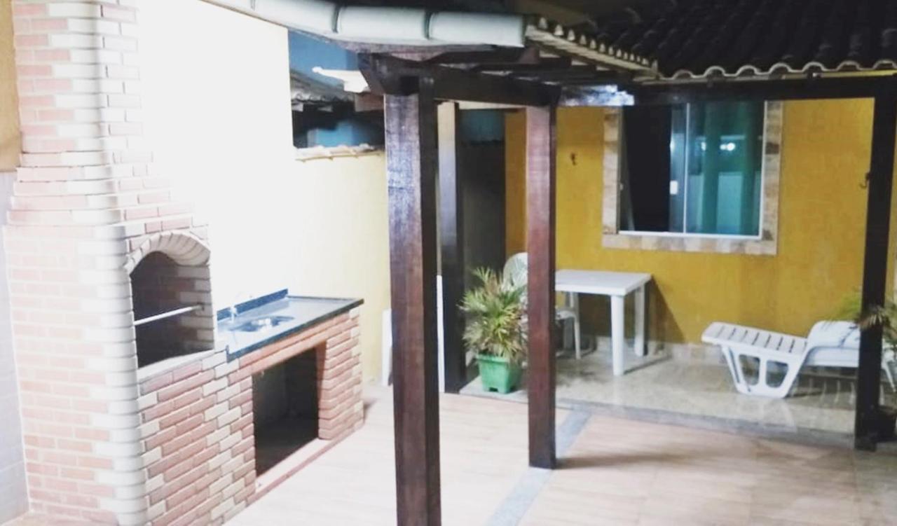 Casa De Praia - Verao Vermelho I - Cabo Frio - Unamar Exterior foto